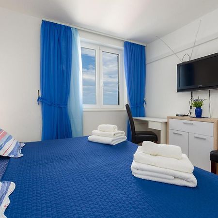 Blue Harmony Sea View Apartment Dubrovnik Dış mekan fotoğraf