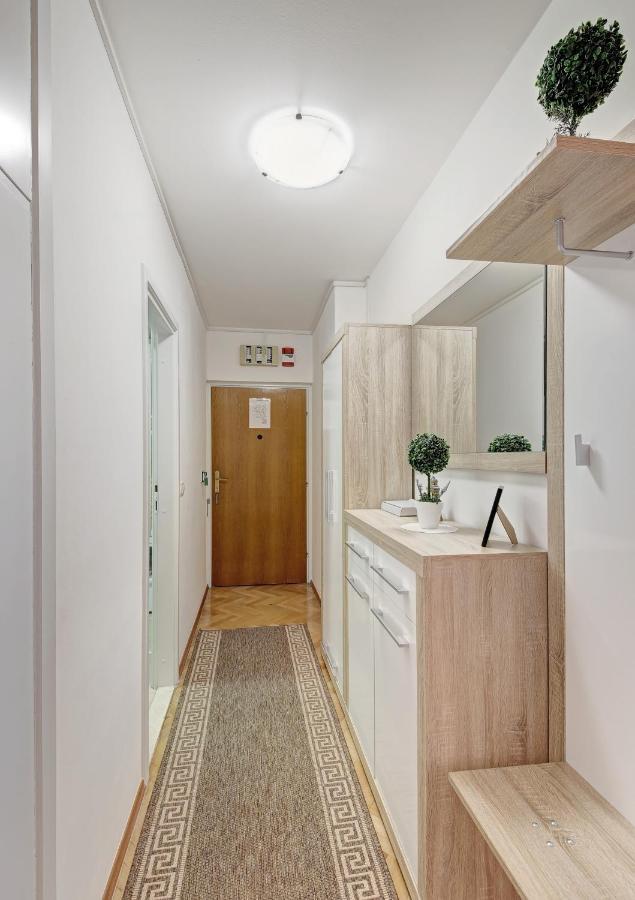 Blue Harmony Sea View Apartment Dubrovnik Dış mekan fotoğraf