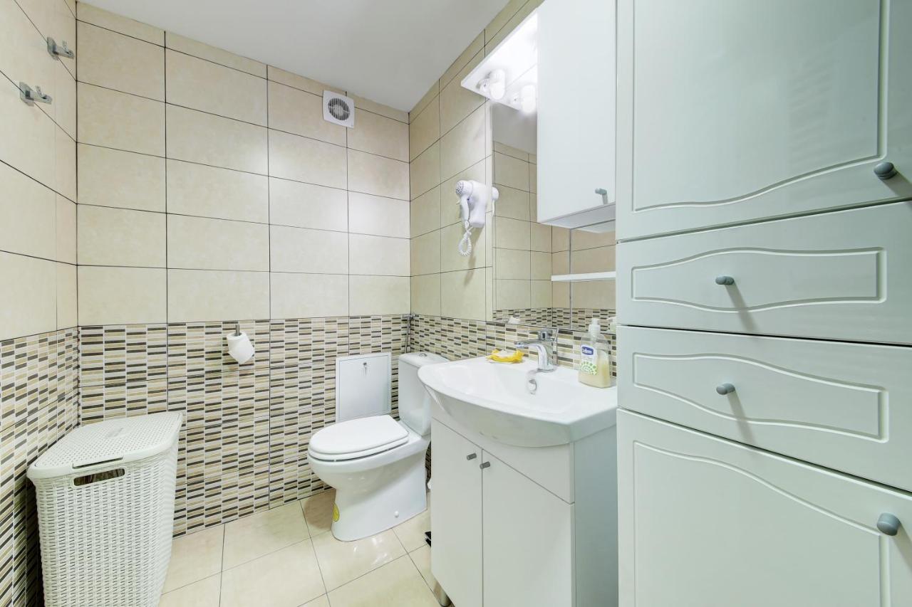 Blue Harmony Sea View Apartment Dubrovnik Dış mekan fotoğraf