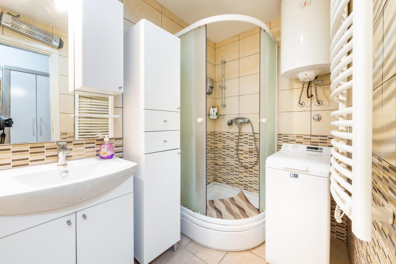 Blue Harmony Sea View Apartment Dubrovnik Dış mekan fotoğraf