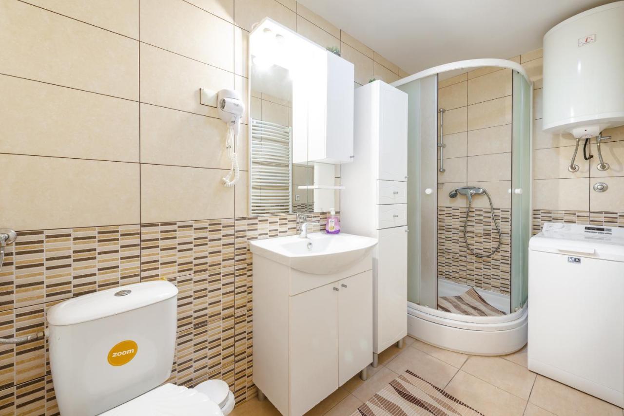 Blue Harmony Sea View Apartment Dubrovnik Dış mekan fotoğraf